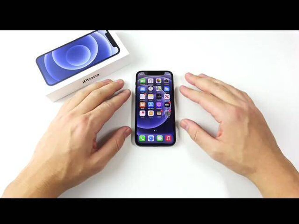 Iphone 12 Mini Купить В Польше