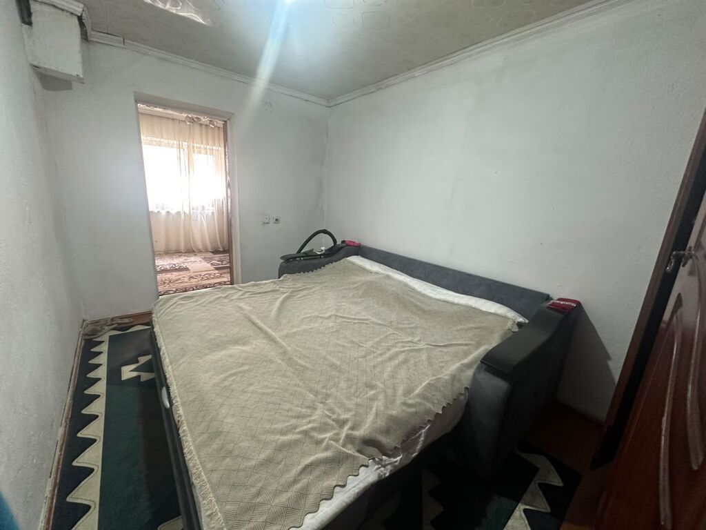 60 м², 3 комнаты, Келечек ж/м, Семейным: фото 5