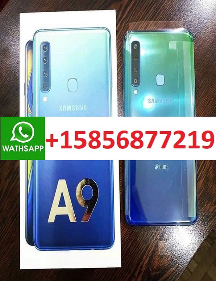 Samsung: Samsung galaxcy A9 512GB σε lalafo.gr Samsung galaxcy A9 512GB σε Αθήνα