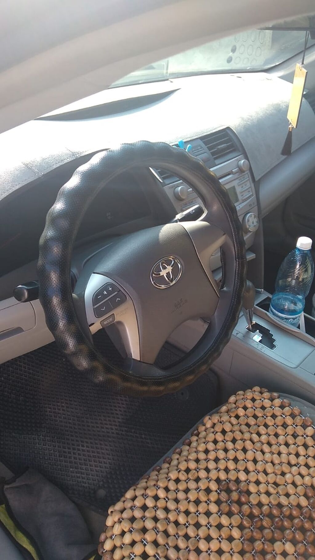 Toyota Camry: 2009 г., 2.5 л, Автомат, Бензин, Седан: фото 6