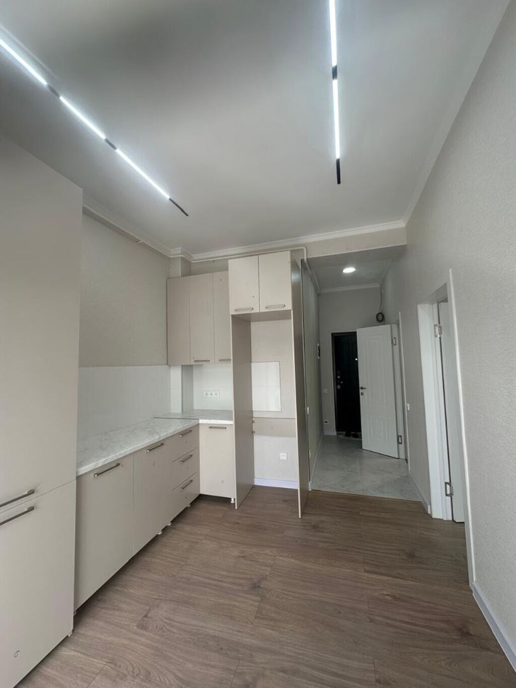 Продам 1-комнатную квартиру в ж/м Кара-Жыгач, 30 м²: фото 5