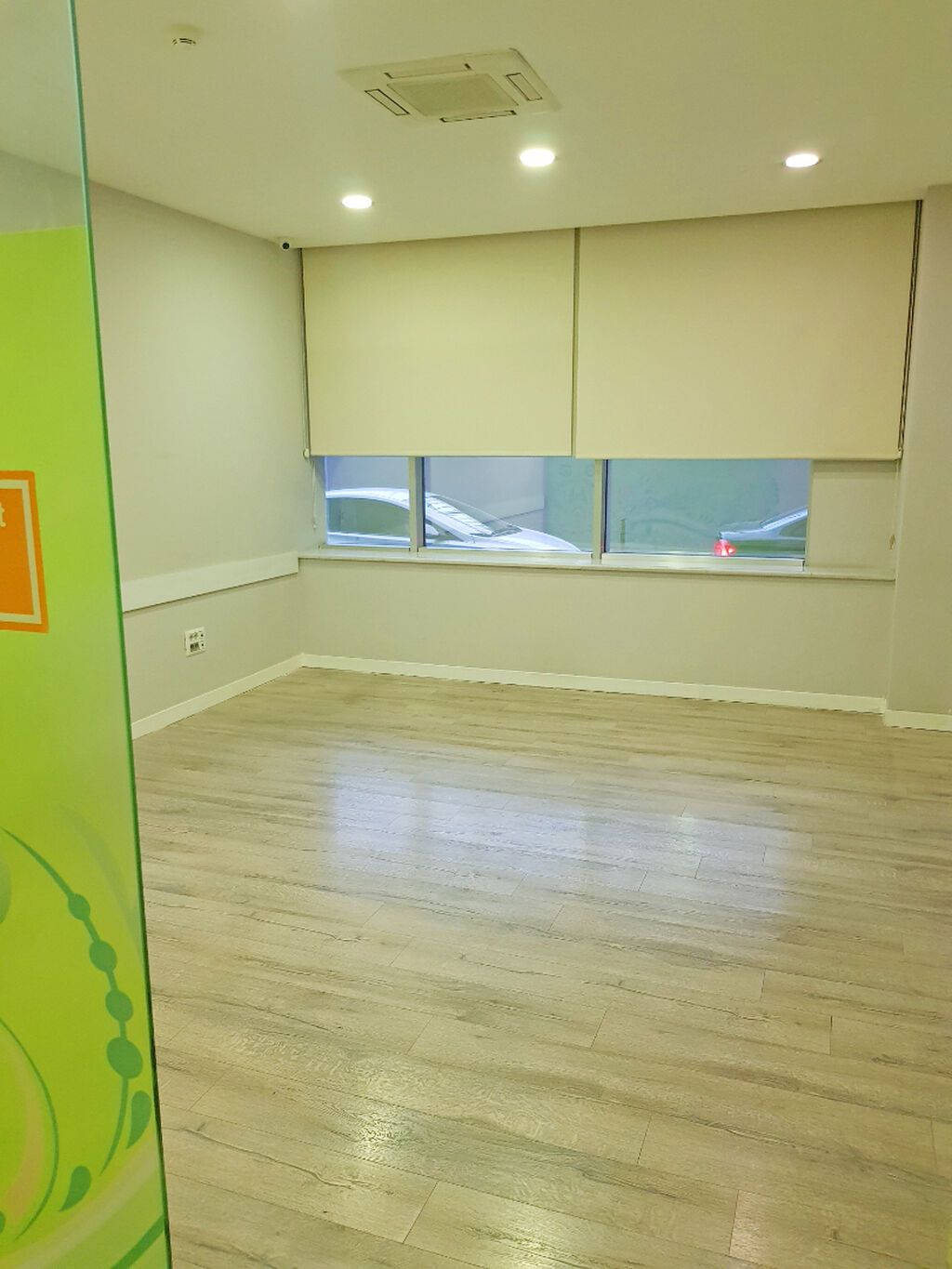 🏢 GƏNCLİK METROSUNA YAXIN — TAM TƏMİRLİ OFİSLƏR İCARƏYƏ VERİLİR 1-ci