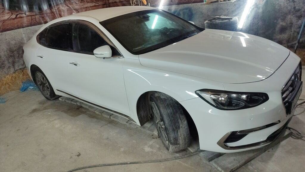 Авто покраска качество и быстро полный покраска акция от 50 до 60 до 7 — фото 3