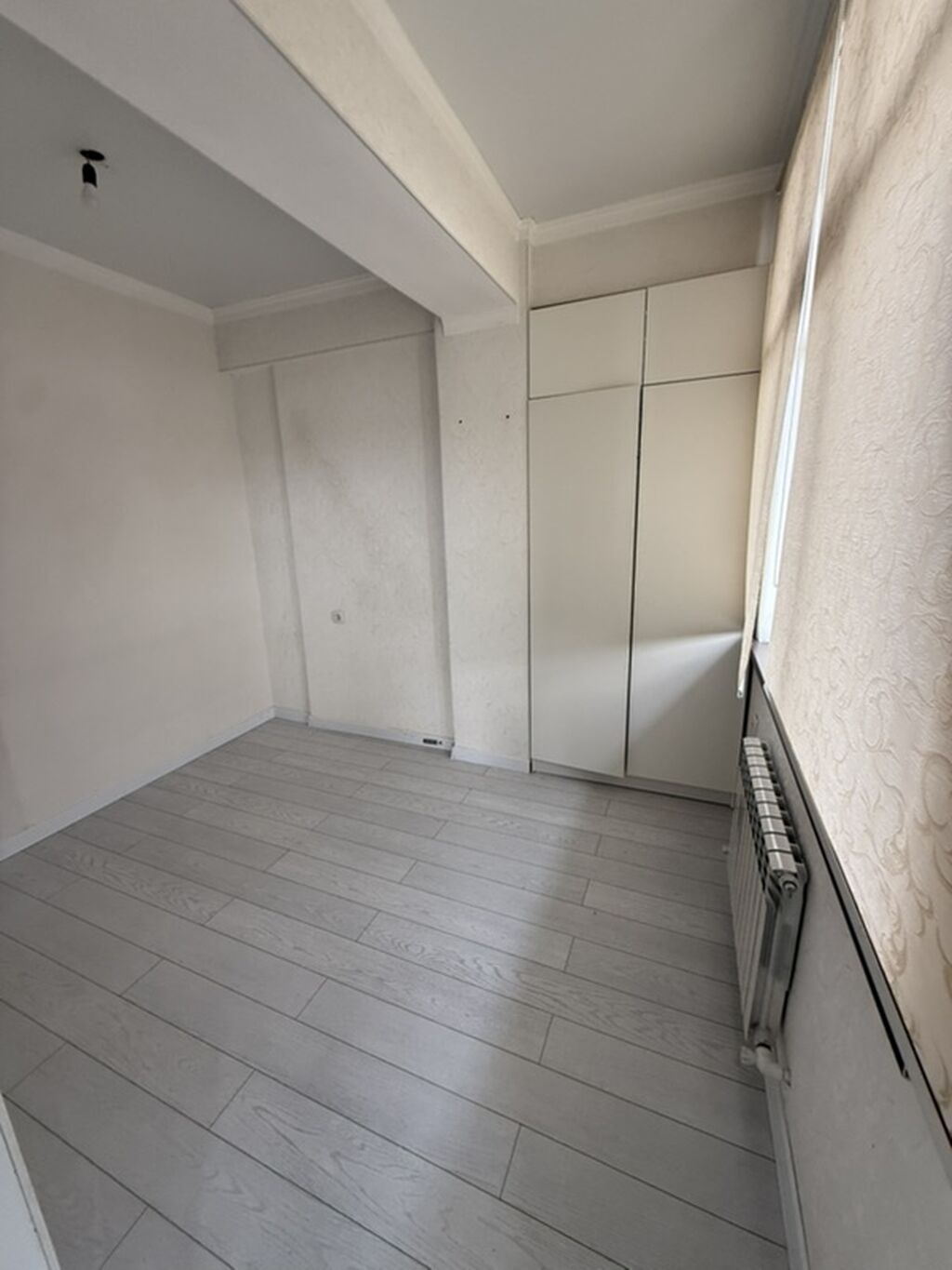 1 комната, 38 м², Ак-Орго ж/м Элитка, 9 этаж, Косметический ремонт: фото 2
