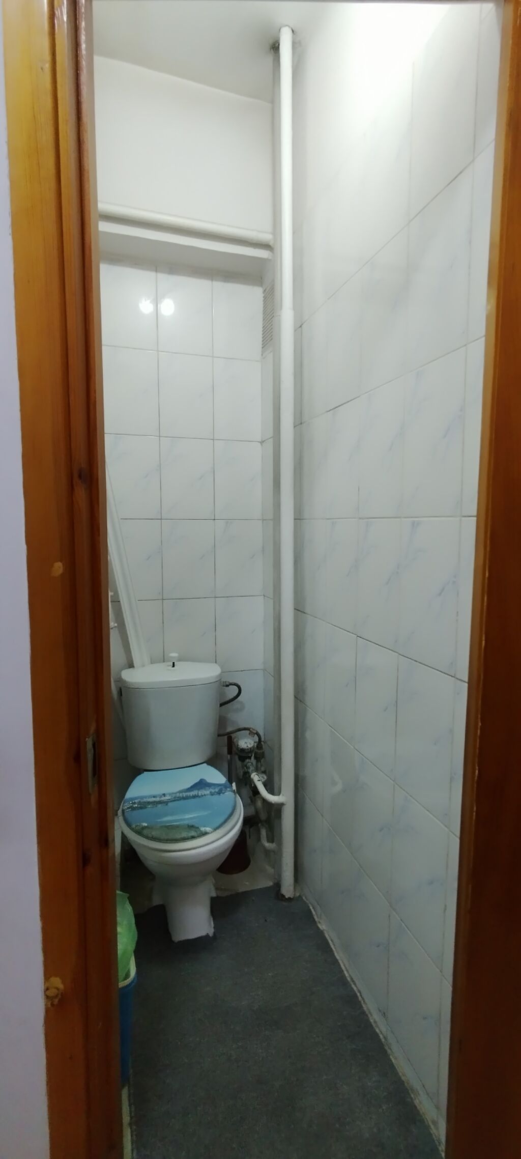 2 комнаты, Собственник, Парам без детей, С мебелью частично: фото 5