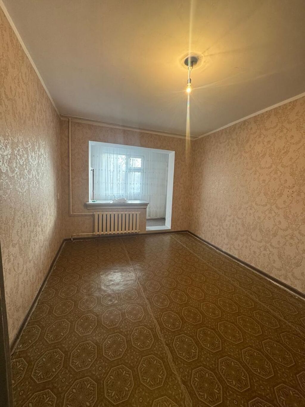 Продам 2-комнатную квартиру в мкр. Асанбай: фото 4