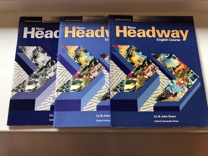 Английский headway intermediate. English elementary book headway. Английский headway intermediate. Workbook with key - книжная лавка. New headway intermediate рабочая тетрадь.