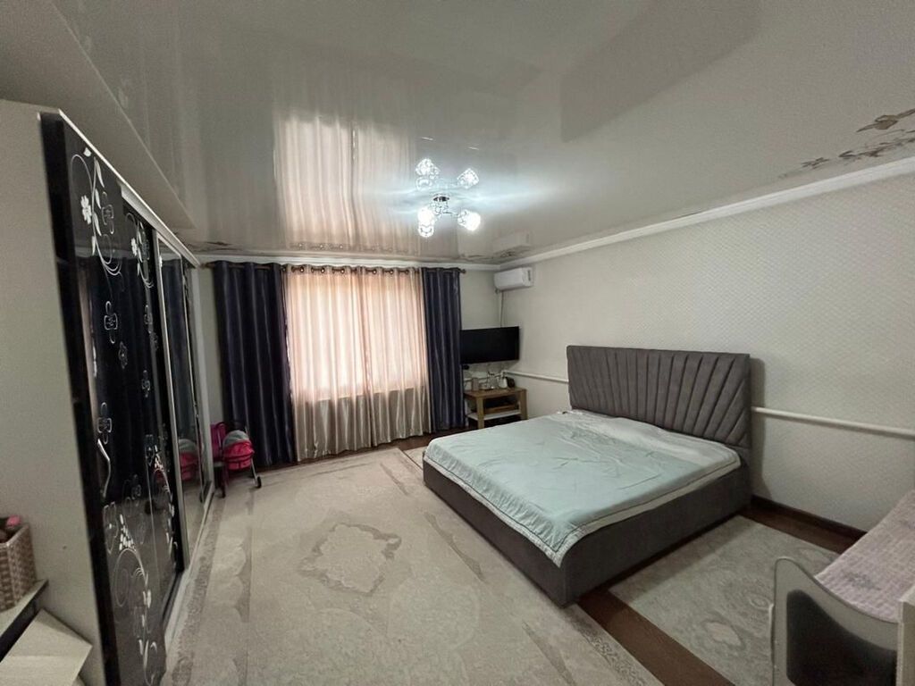 4 комнаты, 127 м², 2 соток, Бишкек, Пишпек Агентство недвижимости: фото 5