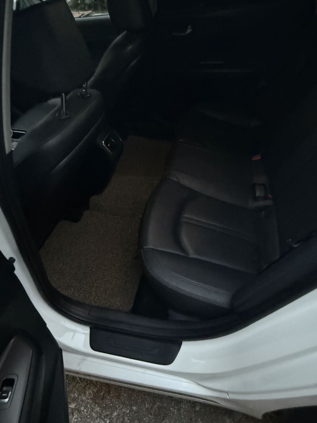 Kia K5: 2019 г., 2 л, Автомат, Газ, Седан: фото 7