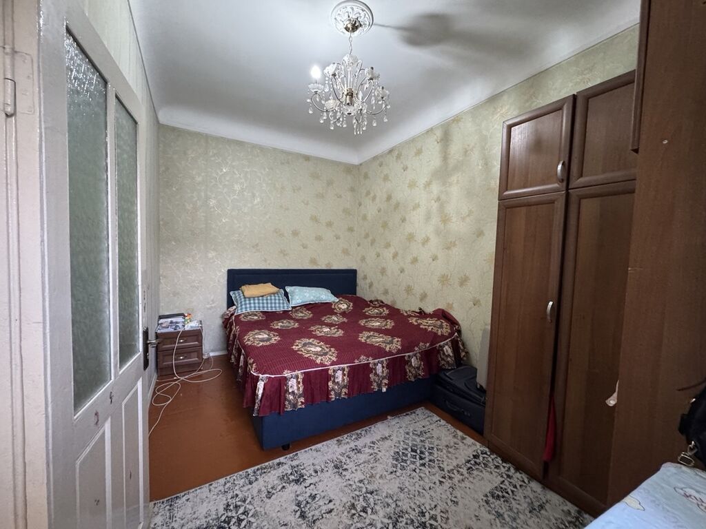 3 комнаты, 61 м², 2 соток, Бишкек, Агентство недвижимости: фото 4