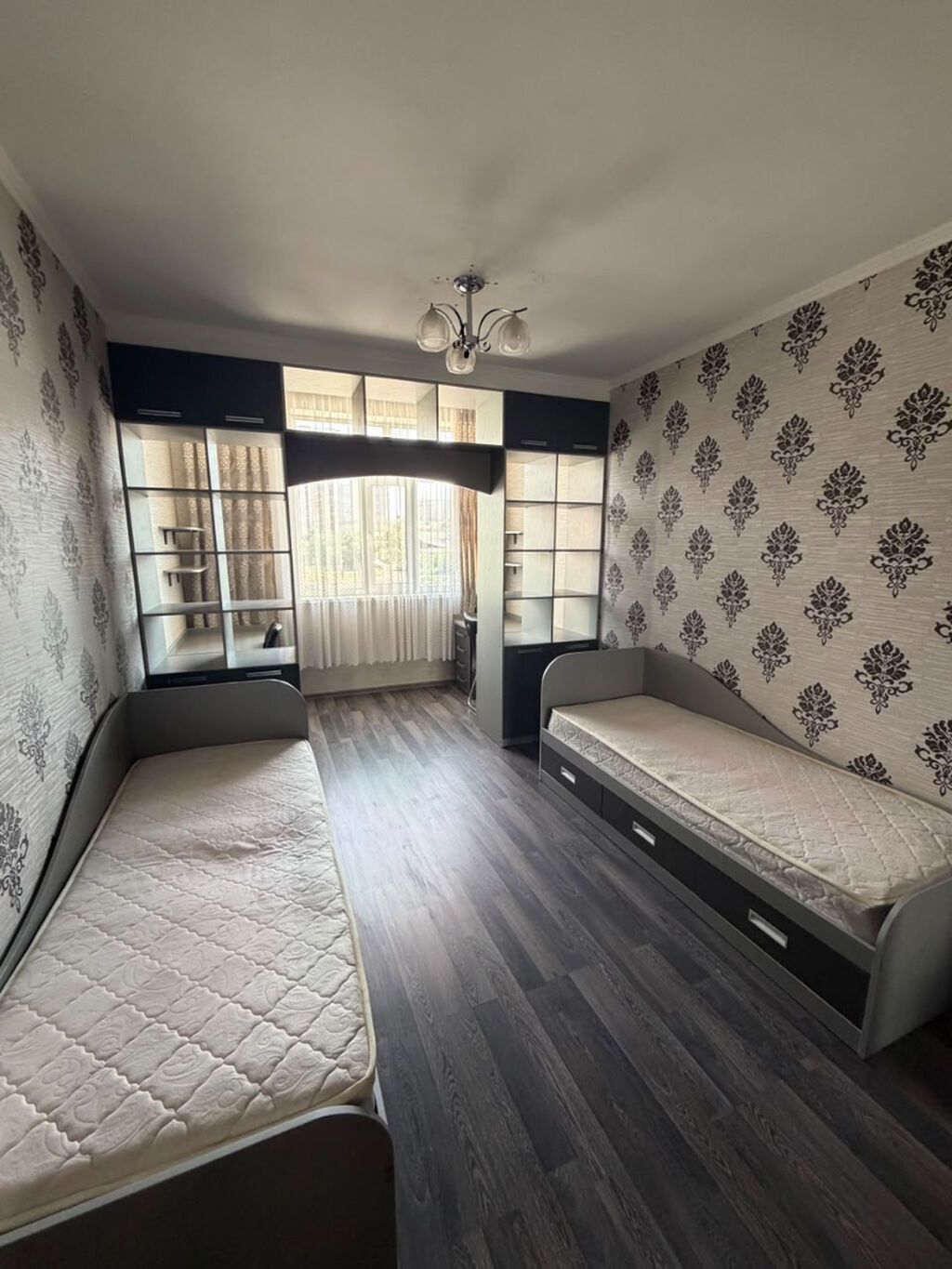 Продам 3-комн. квартиру, 102 м², мкр. Джал: фото 4