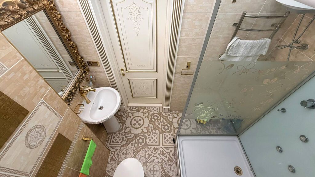 6 комнат, 365 м², Филармония Элитка, 10 этаж: фото 5