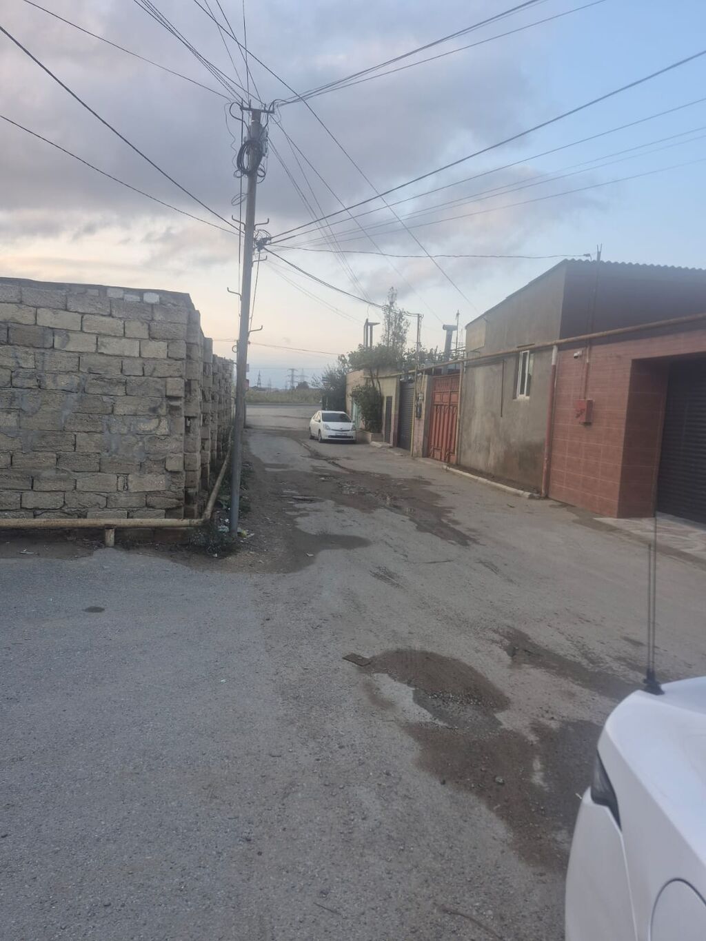 9 otaq, 99 kv. m, Kredit yoxdur, Orta təmir