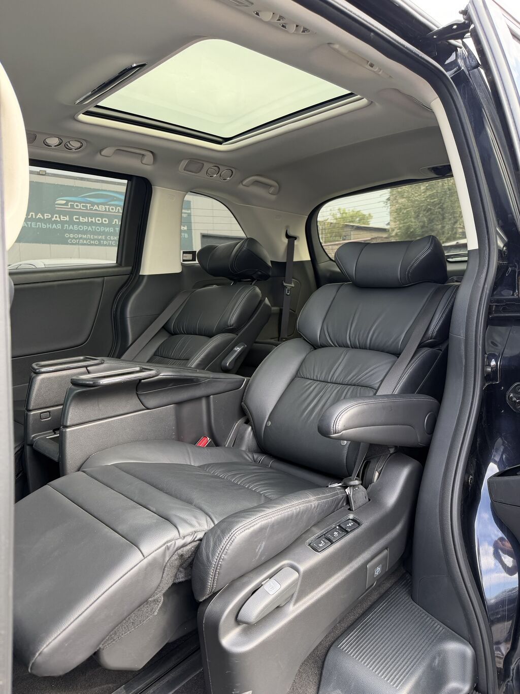 Honda Odyssey: 2021 г., 2 л, Гибрид, Минивэн: фото 6
