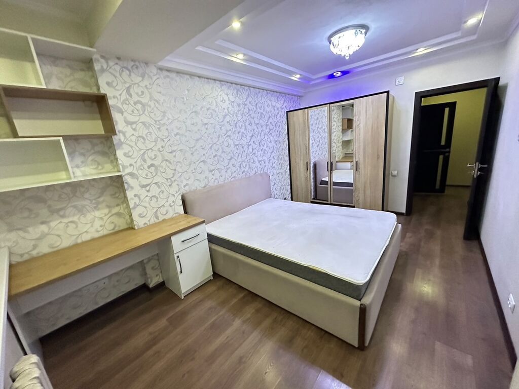 2 комнаты, Семейным, С мебелью полностью: фото 7