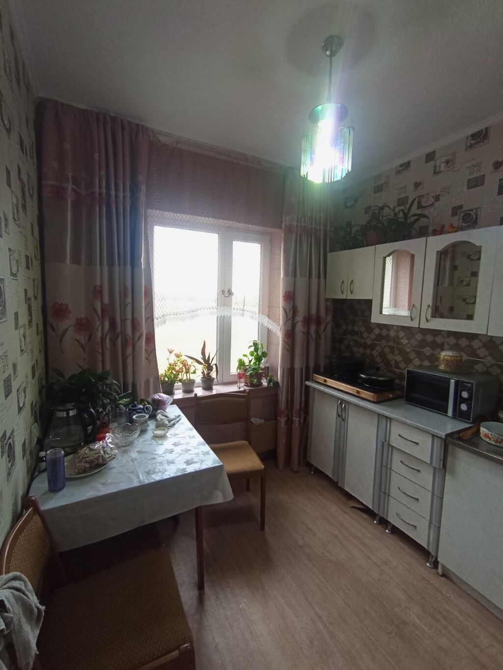 Продам 2-комнатную квартиру в Канте, 49 м²: фото 4
