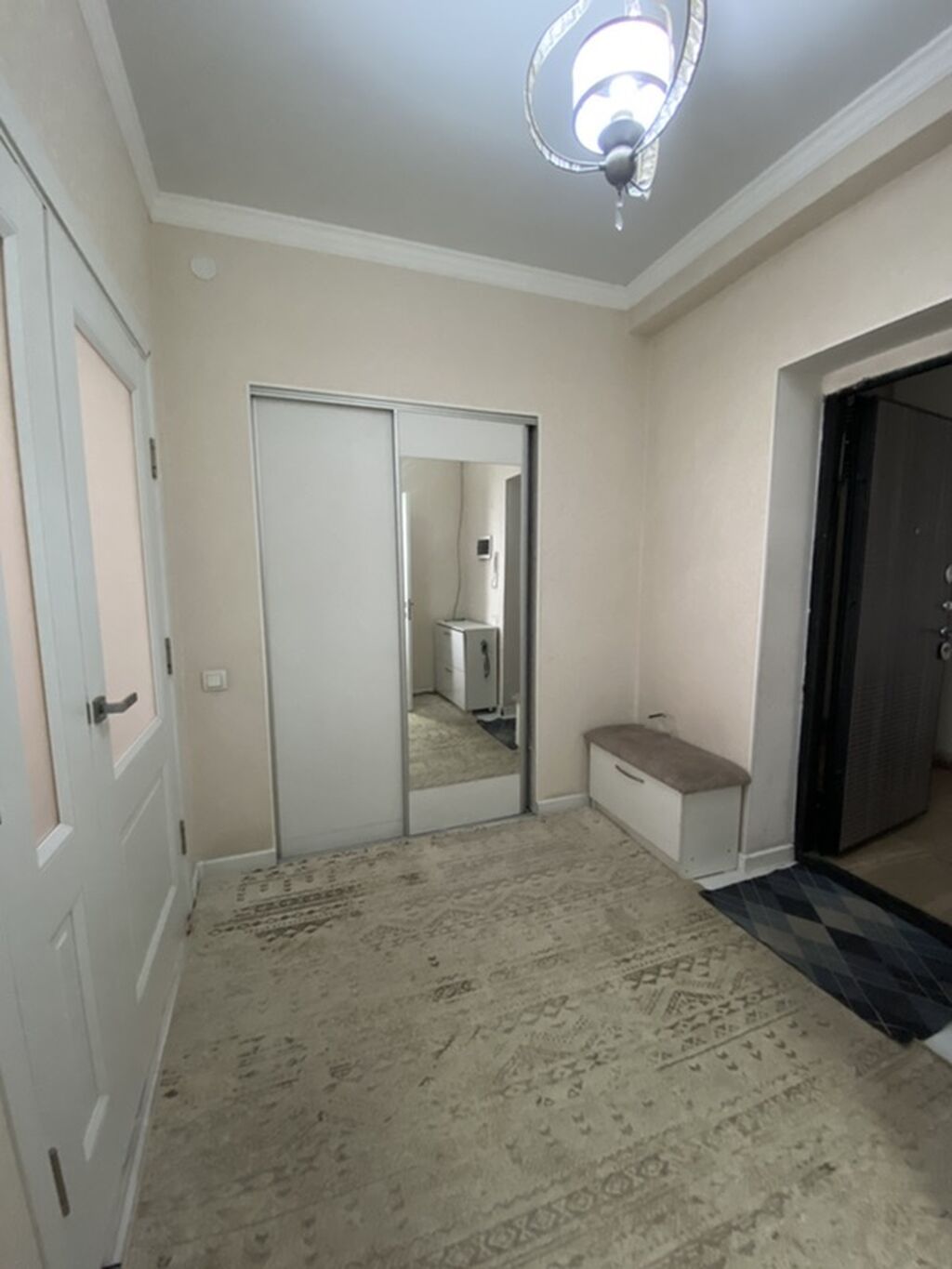 1 комната, 42 м², Элитка, 11 этаж, Евроремонт: фото 5