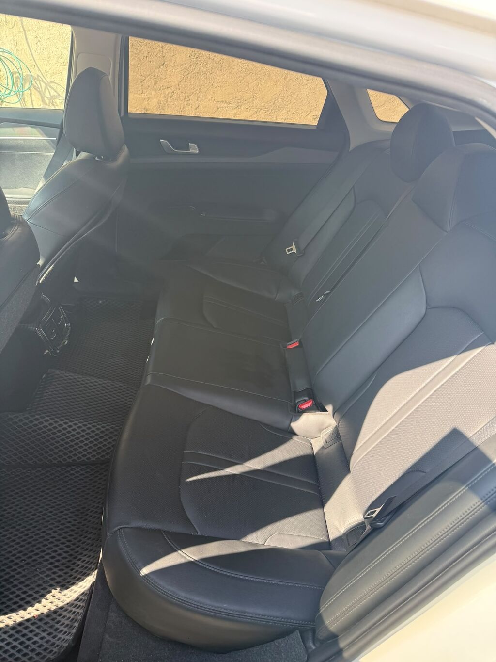 Kia K5: 2020 г., 0.2 л, Автомат, Газ, Седан: фото 4