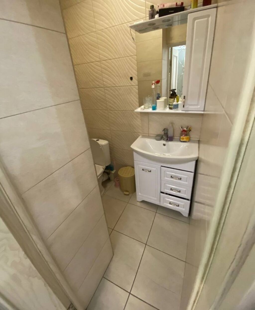3 комнаты, 97 м², Элитка, 7 этаж, Евроремонт: фото 3