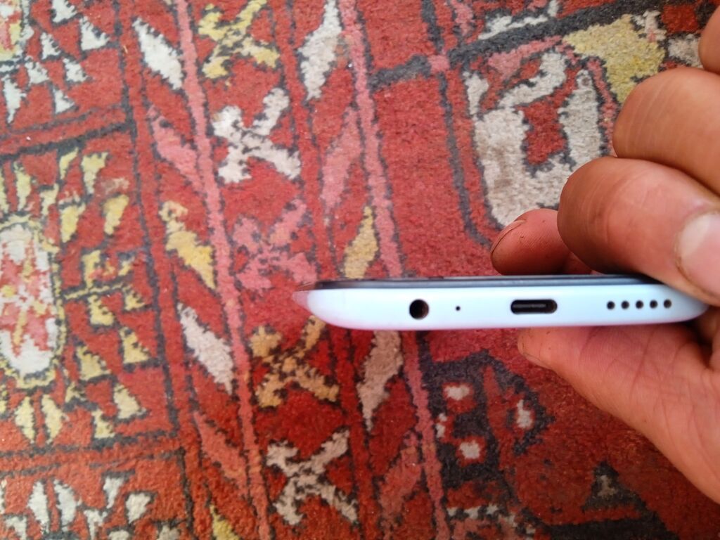 Redmi Note 9 срочно: фото 2