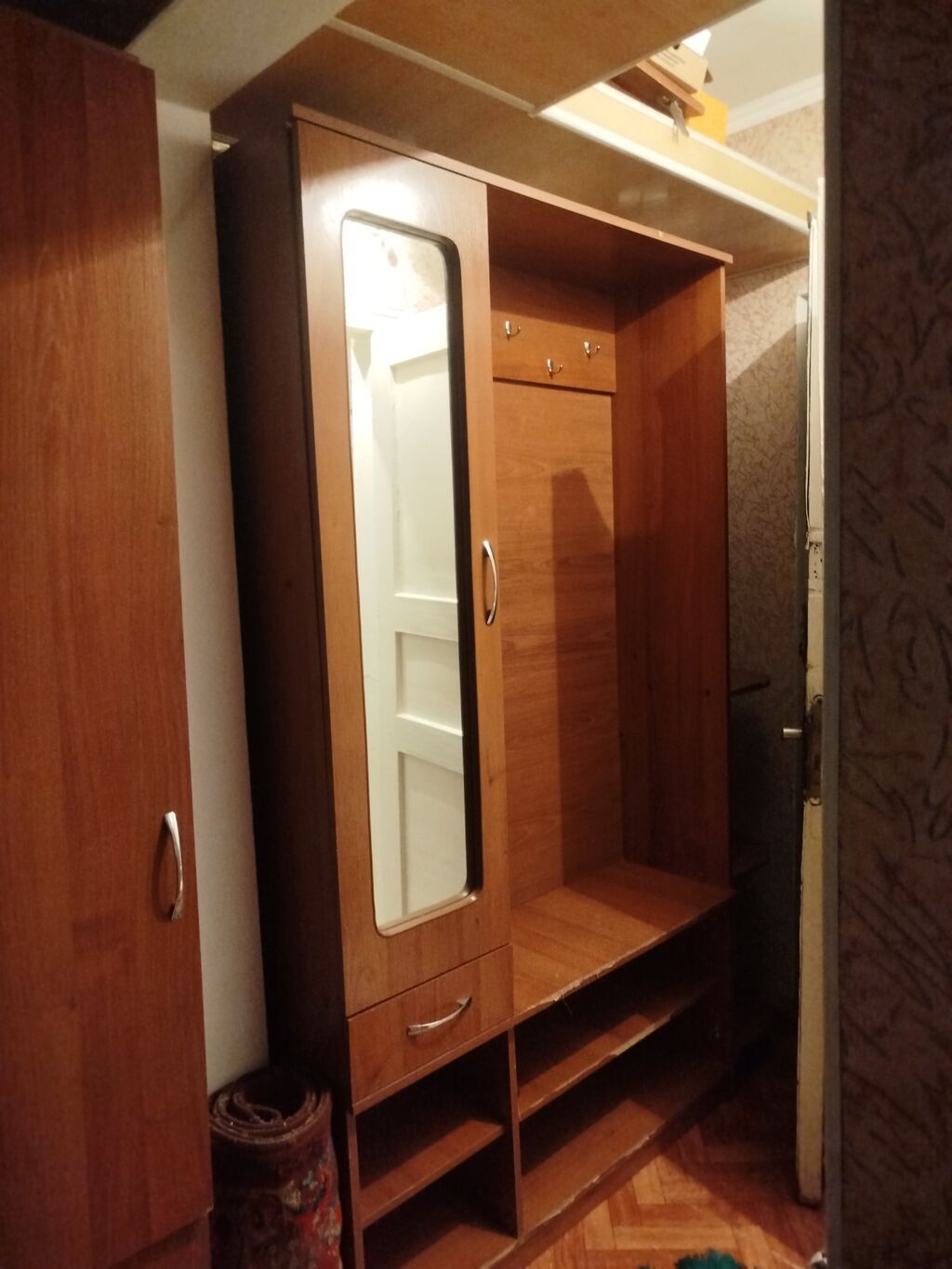 Сдам 2-комнатную квартиру, Ахунбаева/Шота Руставели: фото 8