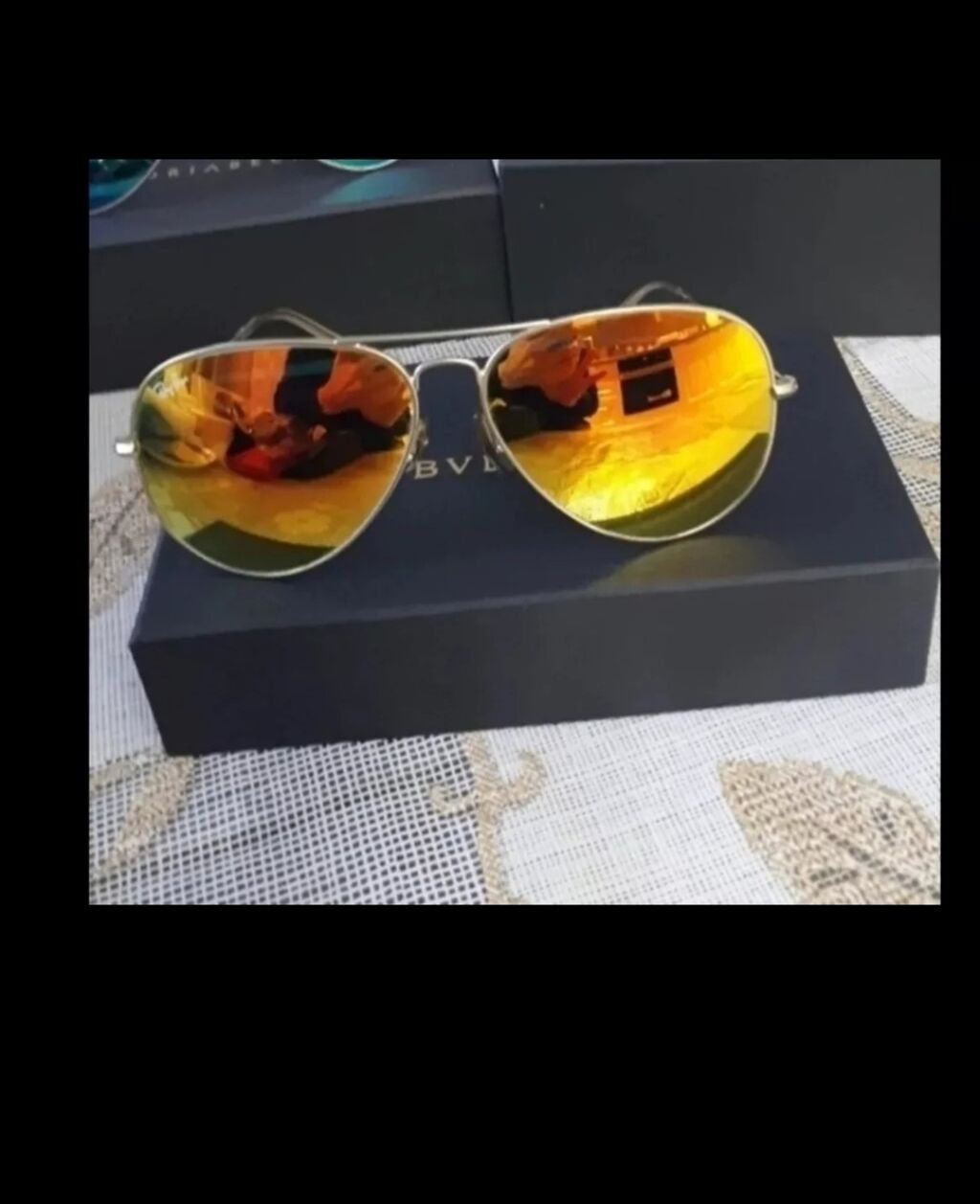 Солнцезащитные очки очки, Carrera, Унисекс, Авиатор, Линзы антибликовые, Линзы поляризованные, Линзы фотохромные, Новый: фото 6