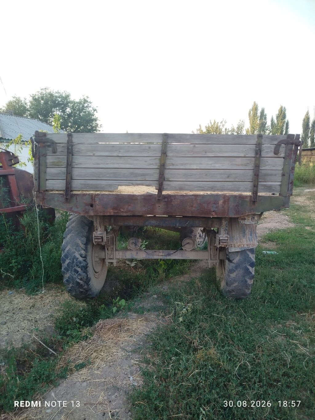 Модель: 80, Б/у, 1988 г.: фото 2