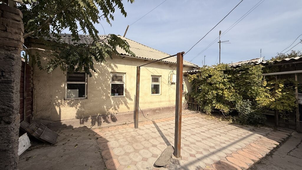 120 м², 6 комнат, Кызыл Аскер, Без животных