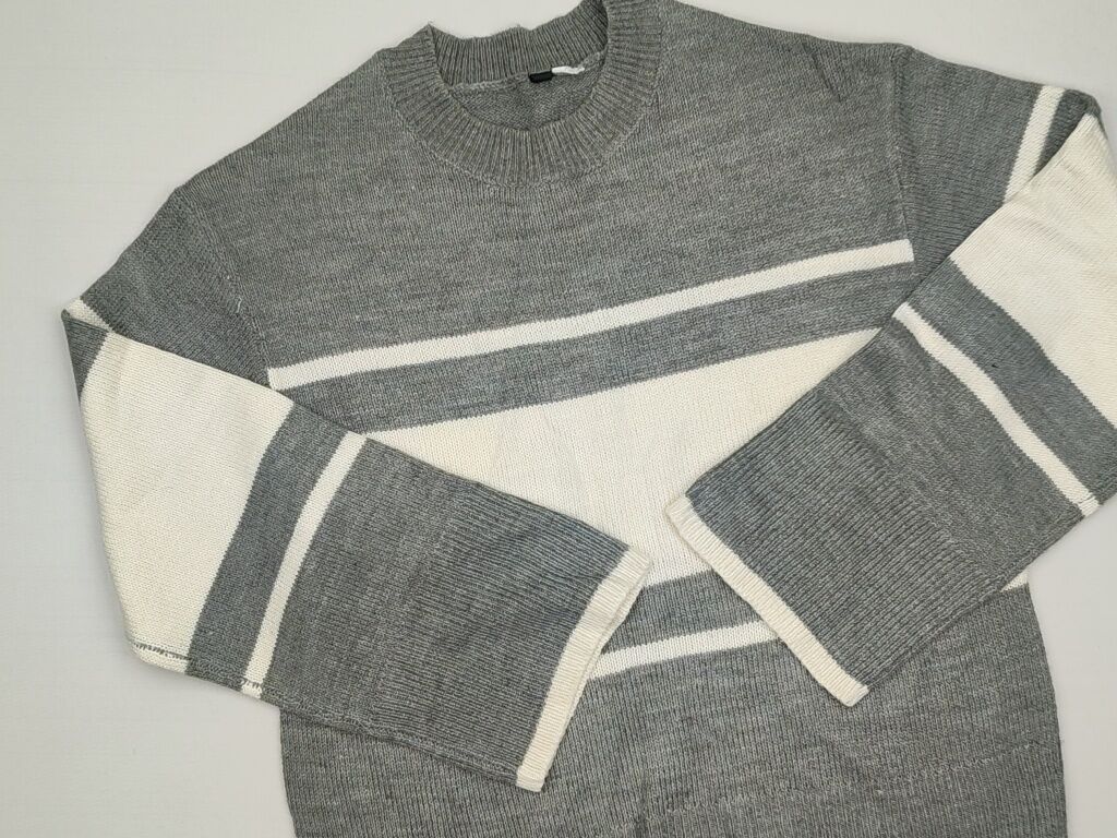 Swetry: H&M, Sweter damski, rozmiar XL
