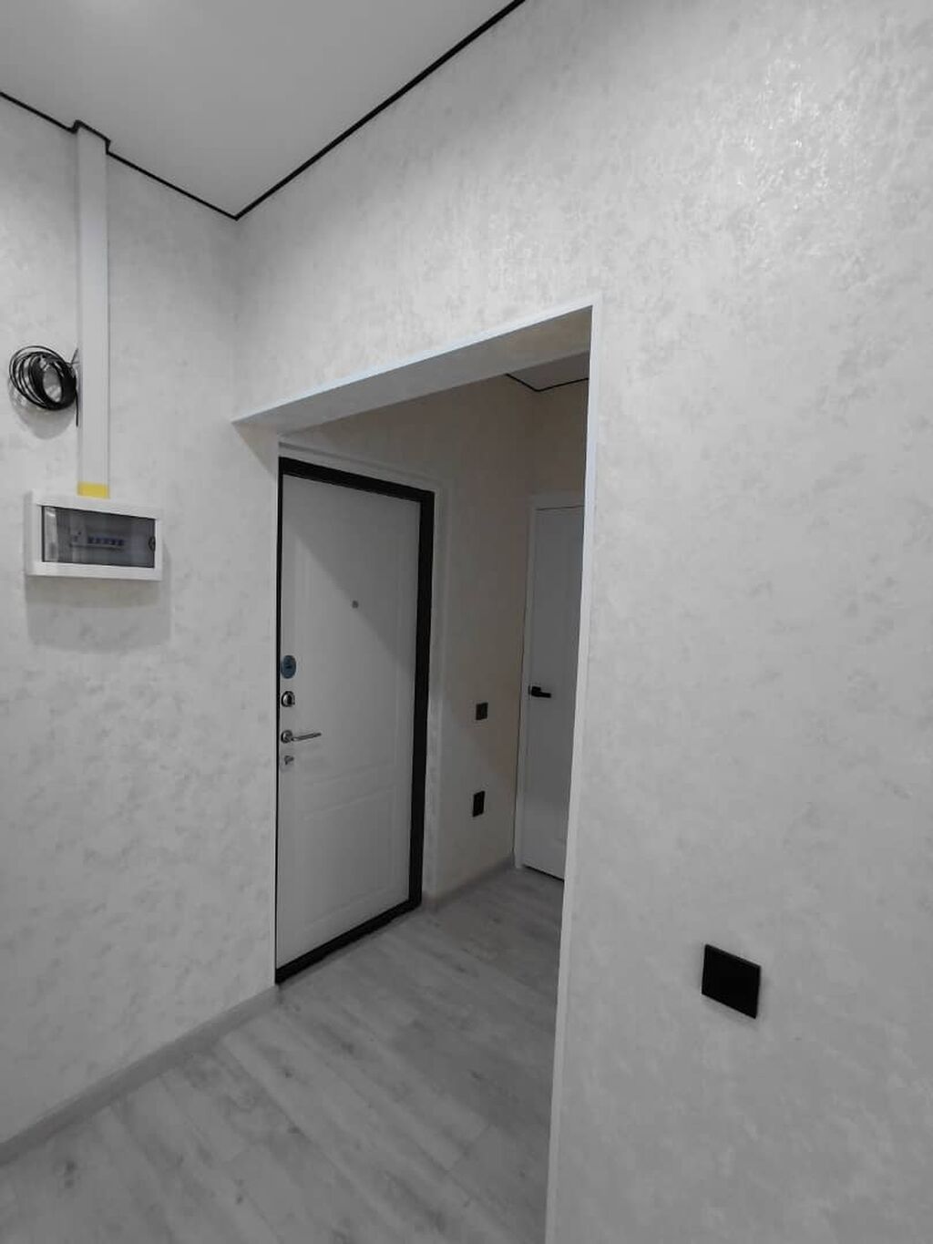 1 комната, 53 м², Технопарк 108 серия, 7 этаж, Свежий ремонт: фото 7