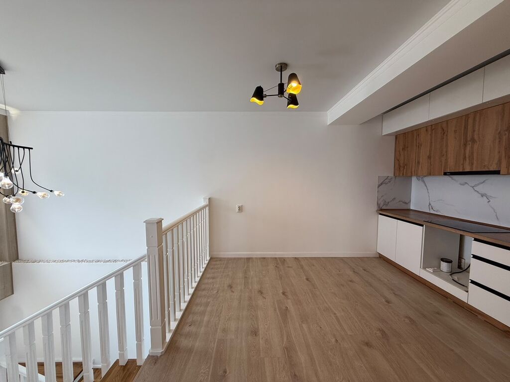 3 комнаты, 90 м², 12 мкр Элитка, 9 этаж, Евроремонт: фото 7