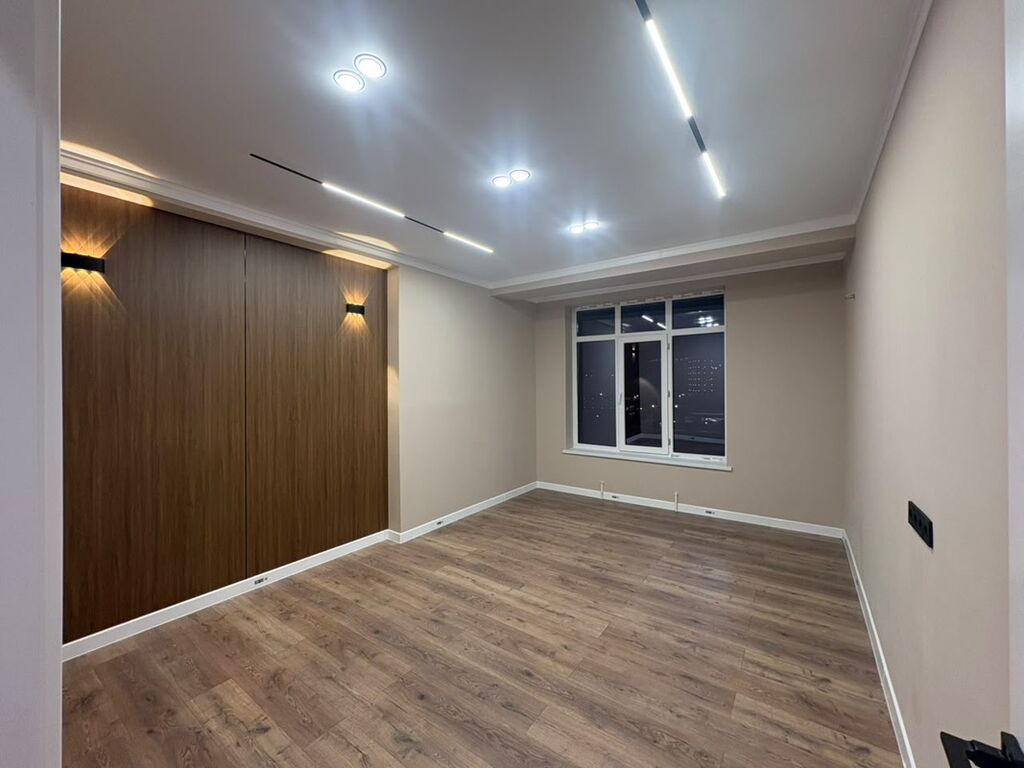 1 комната, 41 м², Кок-Жар мкр Элитка, 9 этаж, Дизайнерский ремонт: фото 6