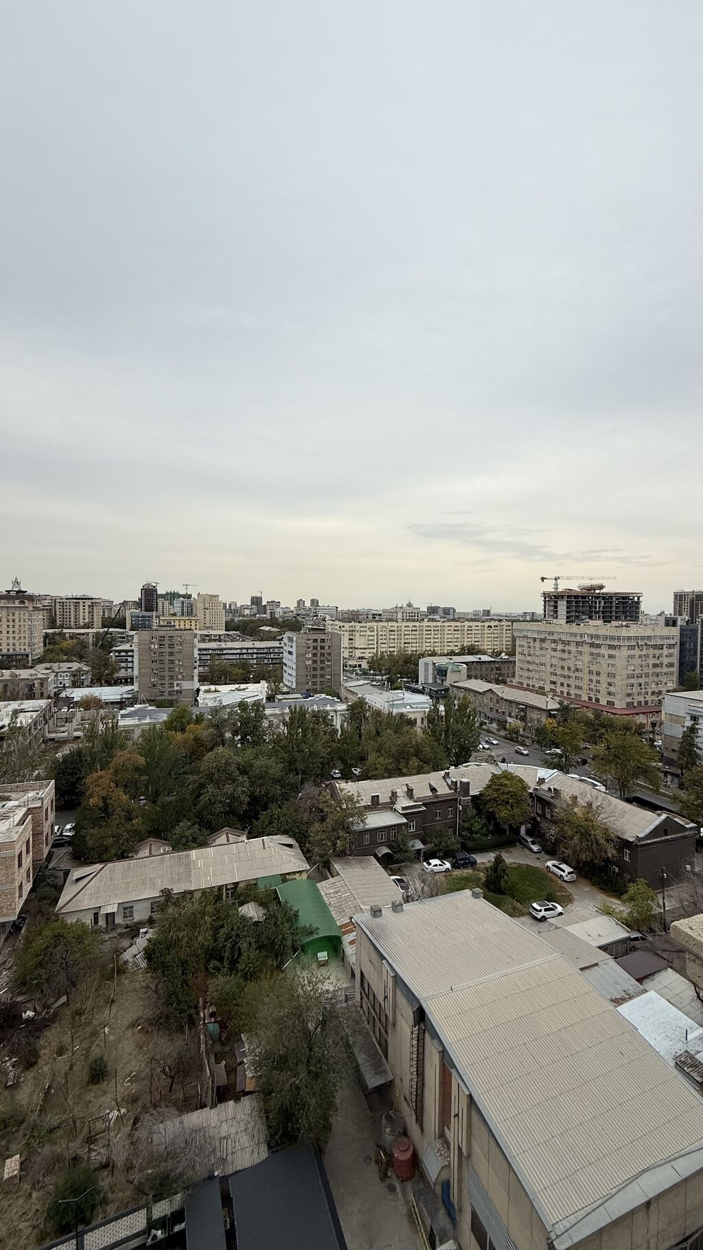 Продается 4-комнатная квартира в центре Бишкека: фото 6