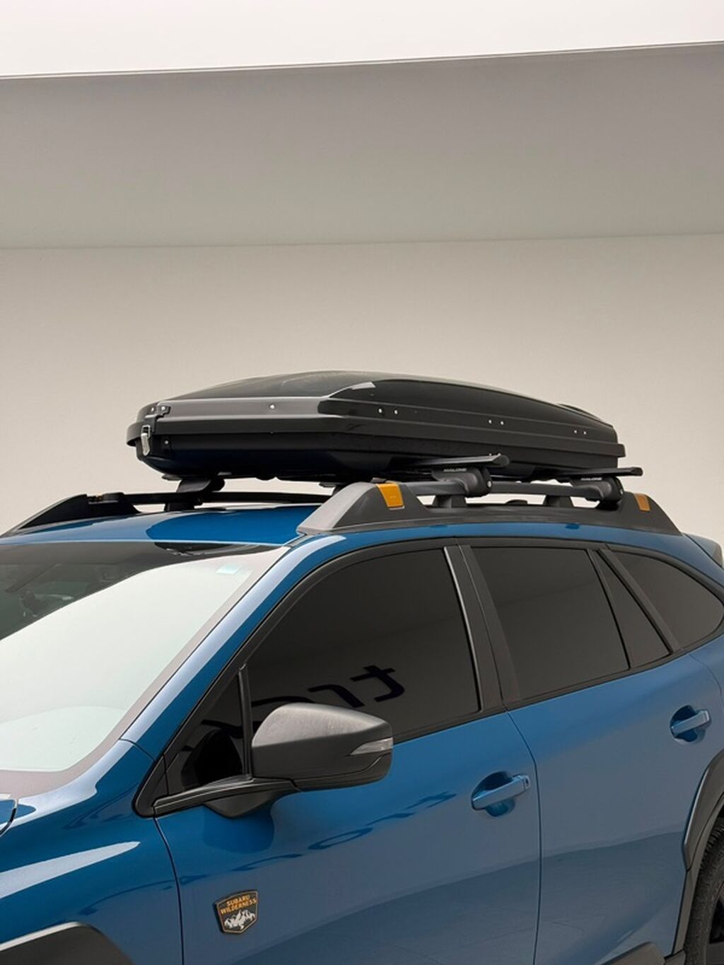 Subaru Outback: 2022 г., 2.4 л, Вариатор, Бензин, Кроссовер: фото 5