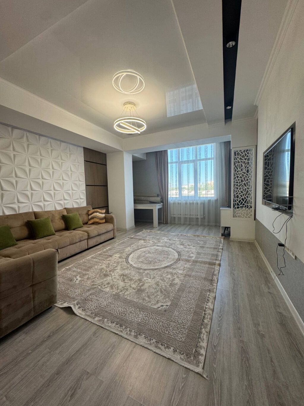 Сдам 2-комн. квартиру на Щевченко, 78 м²: фото 4