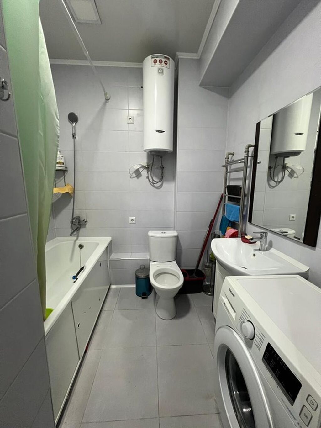 2 комнаты, 85 м², Ботанический сад Элитка, 7 этаж: фото 5