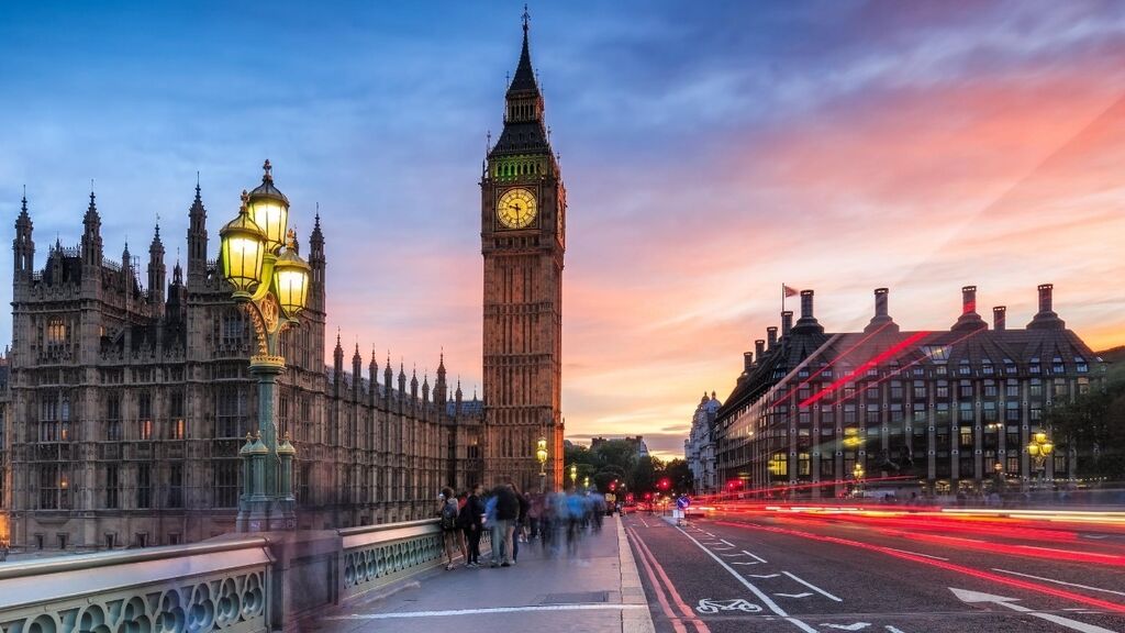 English Conversation Classes With Native Speaker 1000 KGS 
