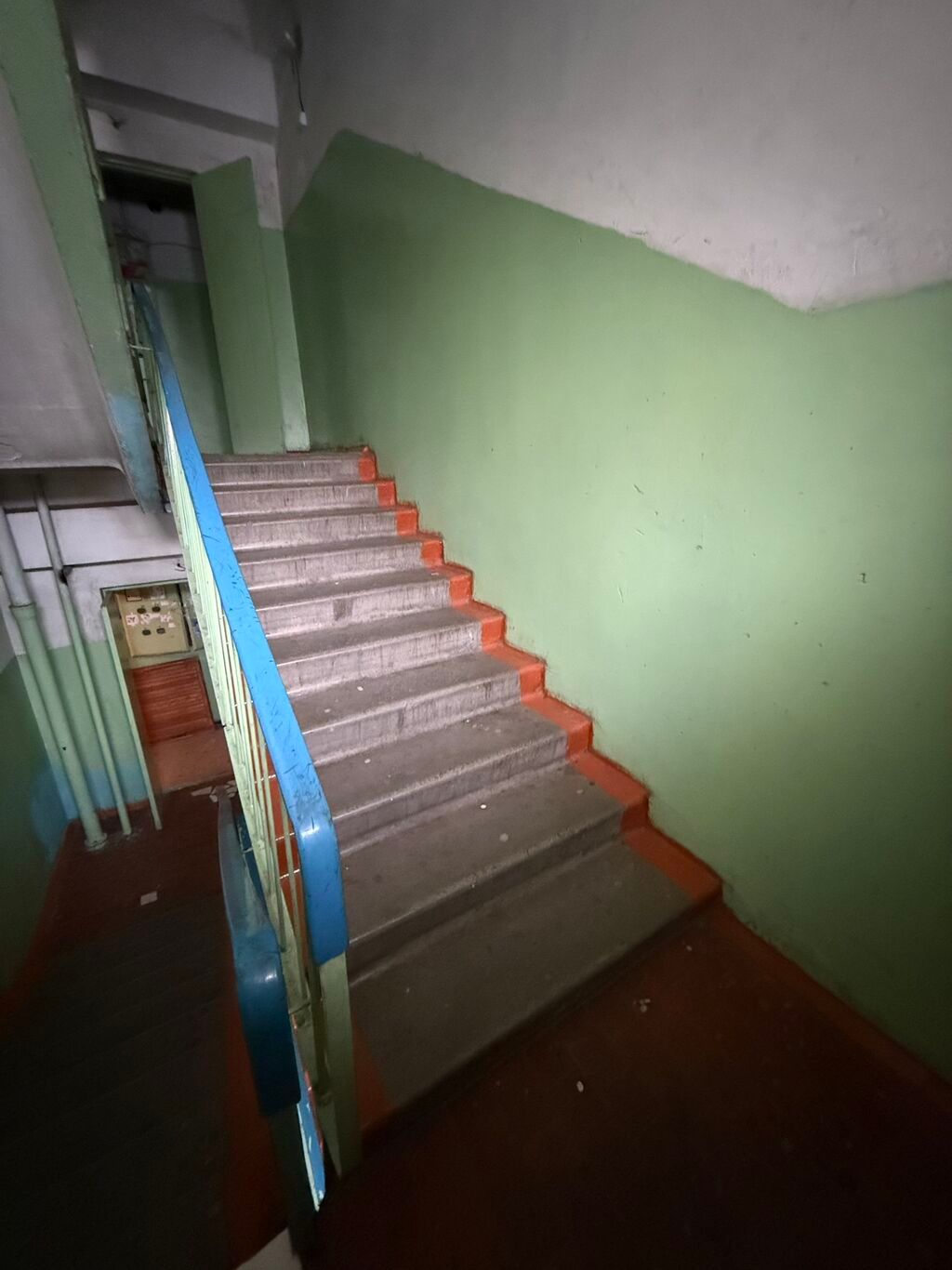 От собственника! Сдается 1 ком квартира в центре города! Освободится: фото 4