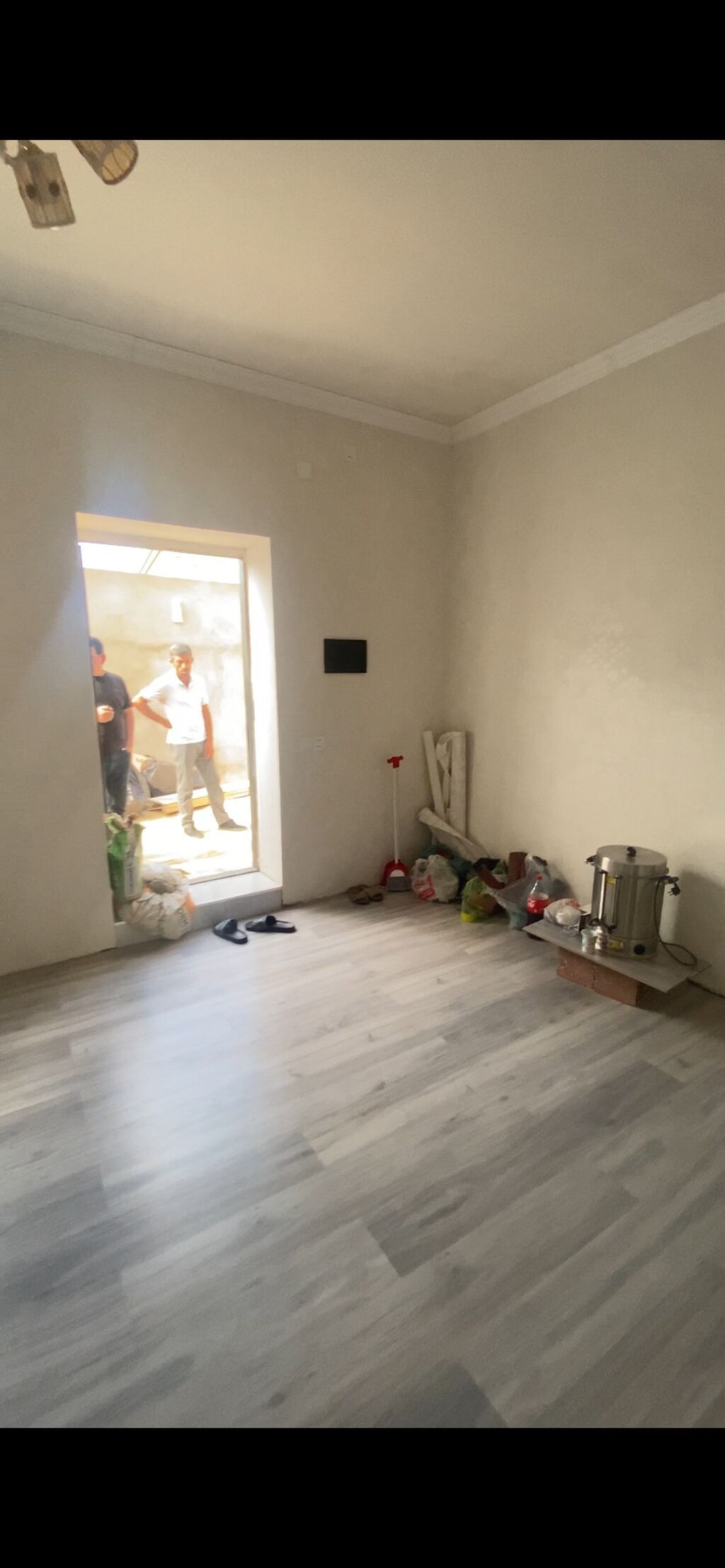 3 otaqlı, 70 kv. m, Kredit var, Yeni təmirli