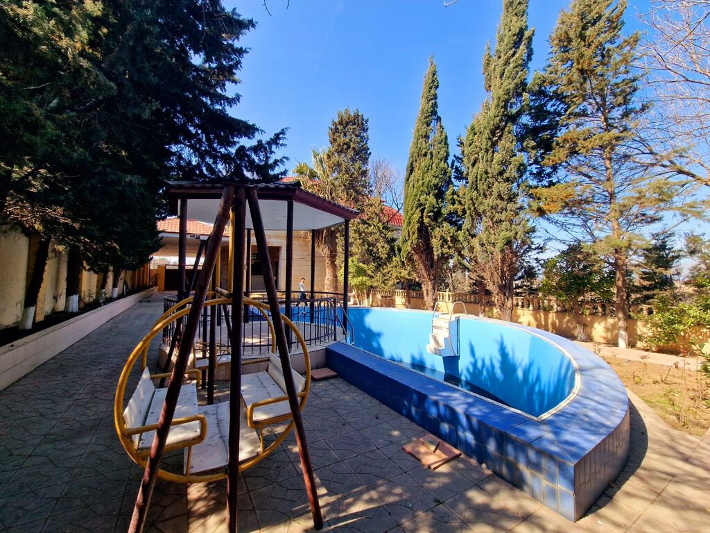 Pirşağıda 7 otaqlı həyət evi kirayə verilir, 450 m², 2 000 AZN/ay, şəkil 2 / 12