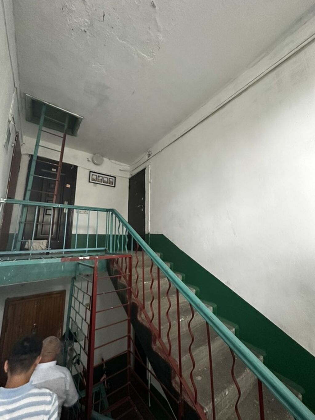 3 комнаты, 63 м², Индивидуалка, 4 этаж, Свежий ремонт: фото 1