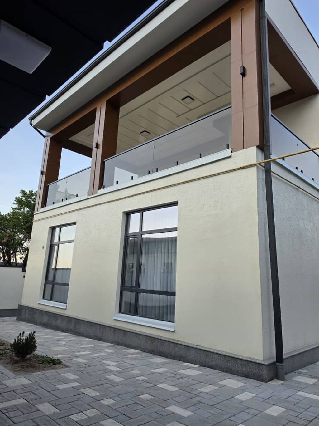 6 комнат, 400 м², 8 соток, Бишкек, Чон-Арык с. Собственник: фото 7
