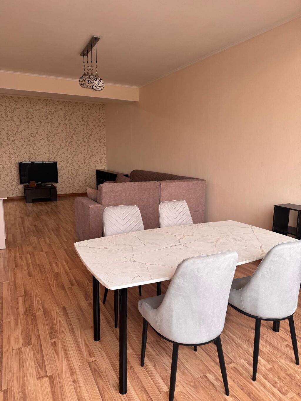 Сдается 3 ком квартира, возле Филармонии. 120м2 . Квартира расположена: фото 2