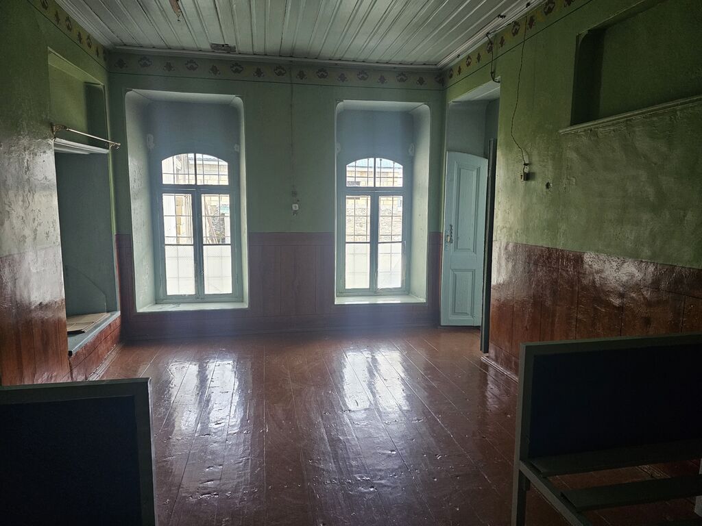 4 otaqlı, 90 kv. m, Kredit yoxdur, Orta təmir