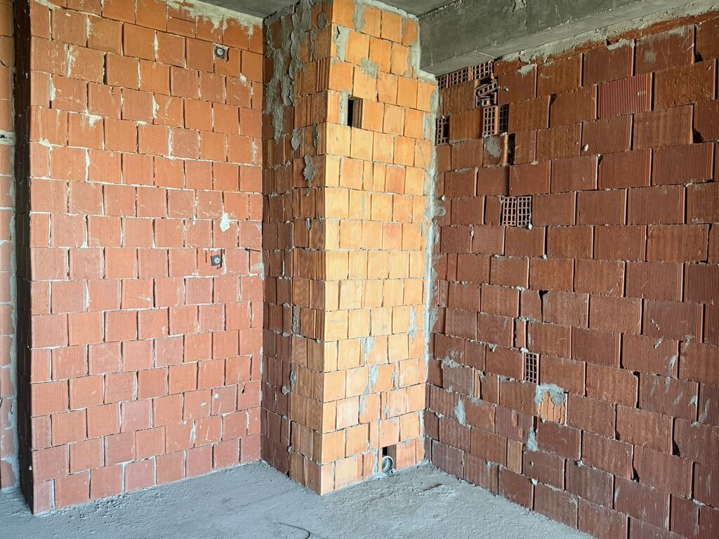 2 otaqlı, Yeni tikili, 72 kv. m
