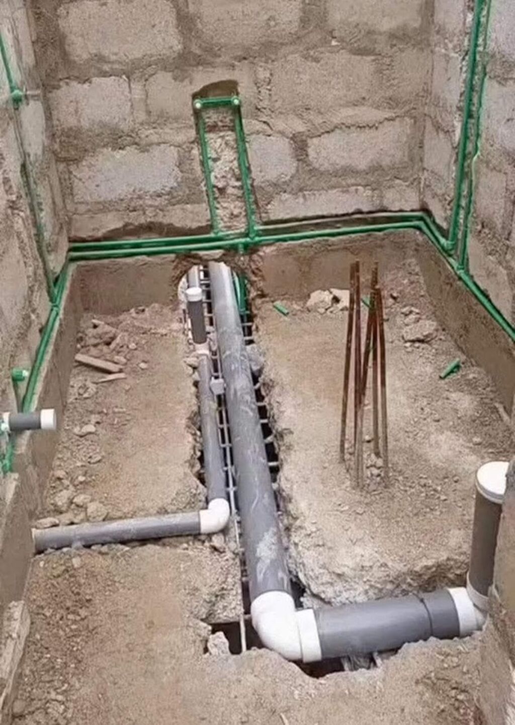 Услуги сантехника — Dam Fix Профессиональный монтаж и обслуживание: фото 6
