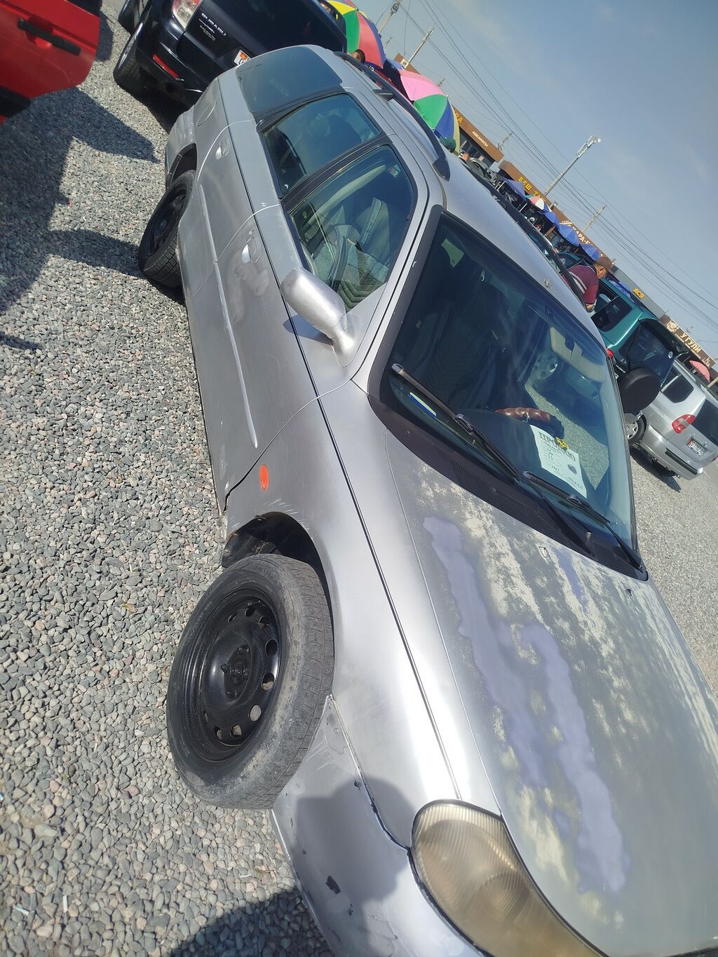 Ford Mondeo: 1998 г., 1.6 л, Механика, Бензин, Универсал: фото 2