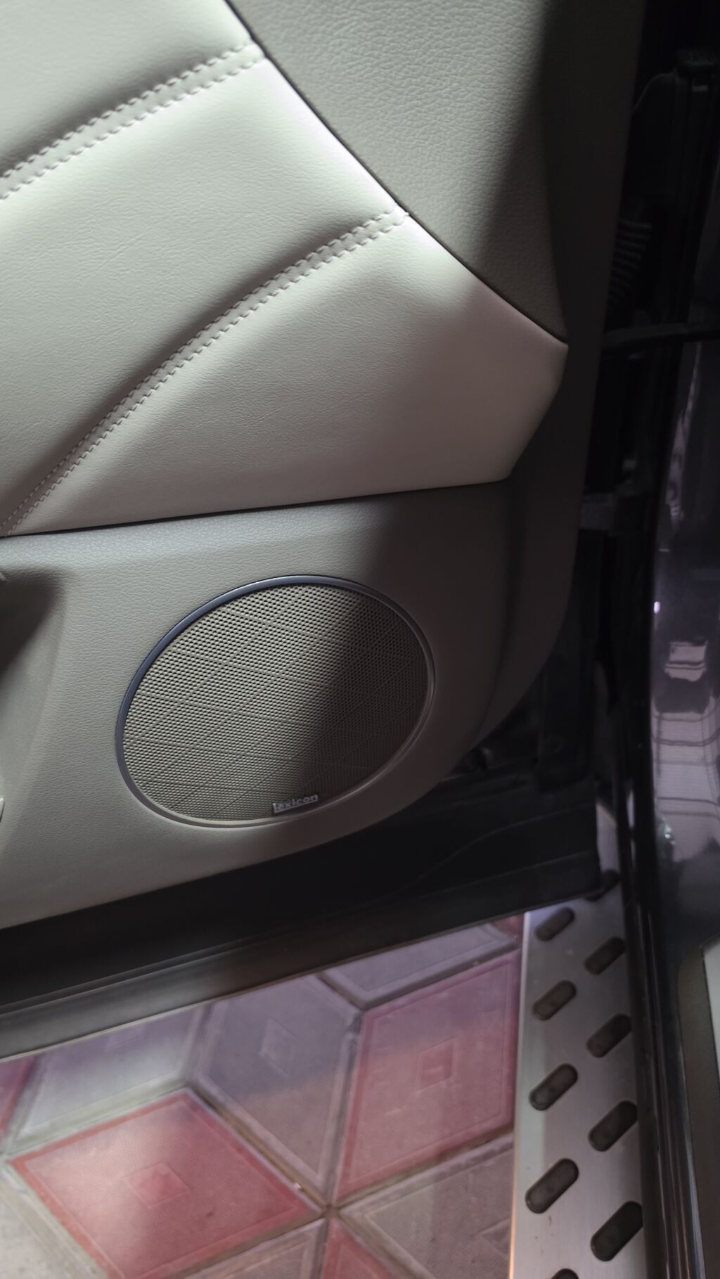 Hyundai Genesis: 2020 г., 3 л, Автомат, Дизель, Кроссовер: фото 7