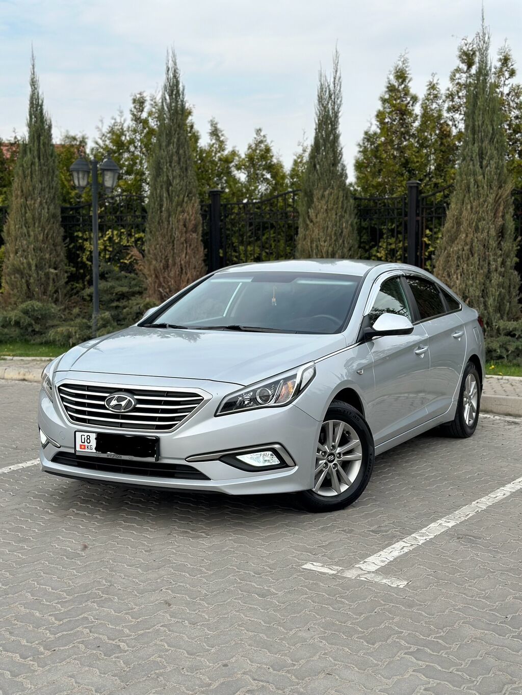 Срочно продаю Машина в исключительном состоянии: 12000 USD ➤ Hyundai |  Бишкек | 70771807 ᐈ lalafo.kg