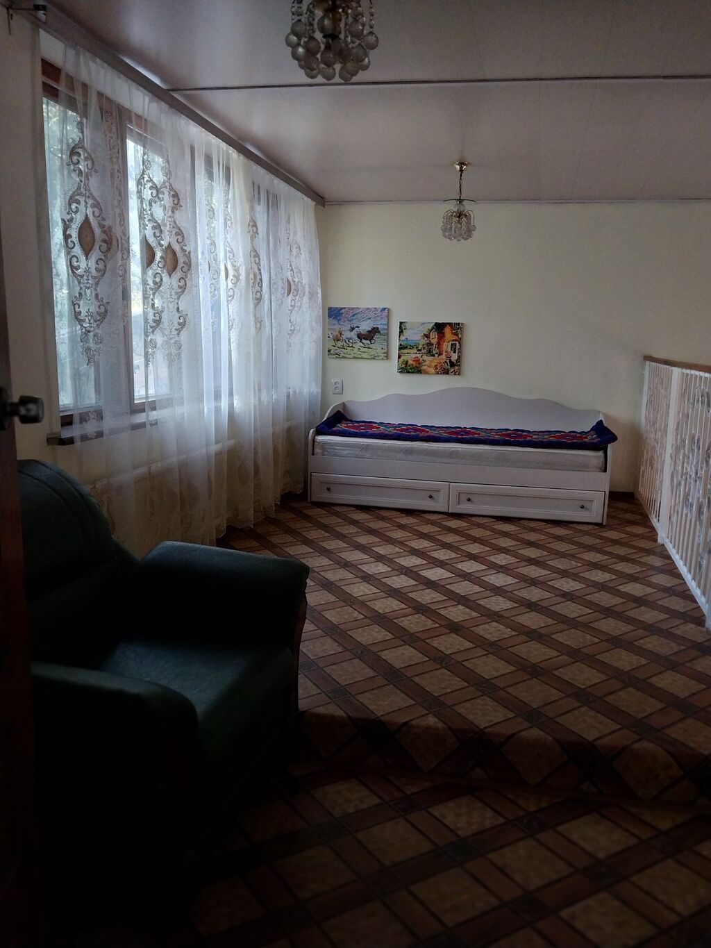 180 м², 2 комнаты: фото 7